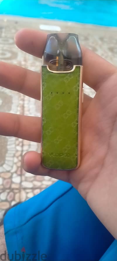 vape voopoo vmate e