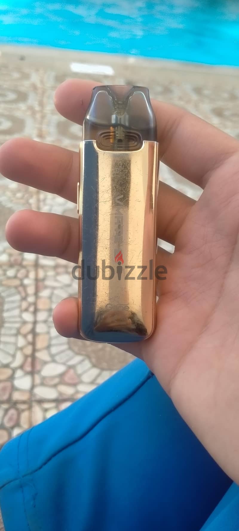 vape voopoo vmate e 1