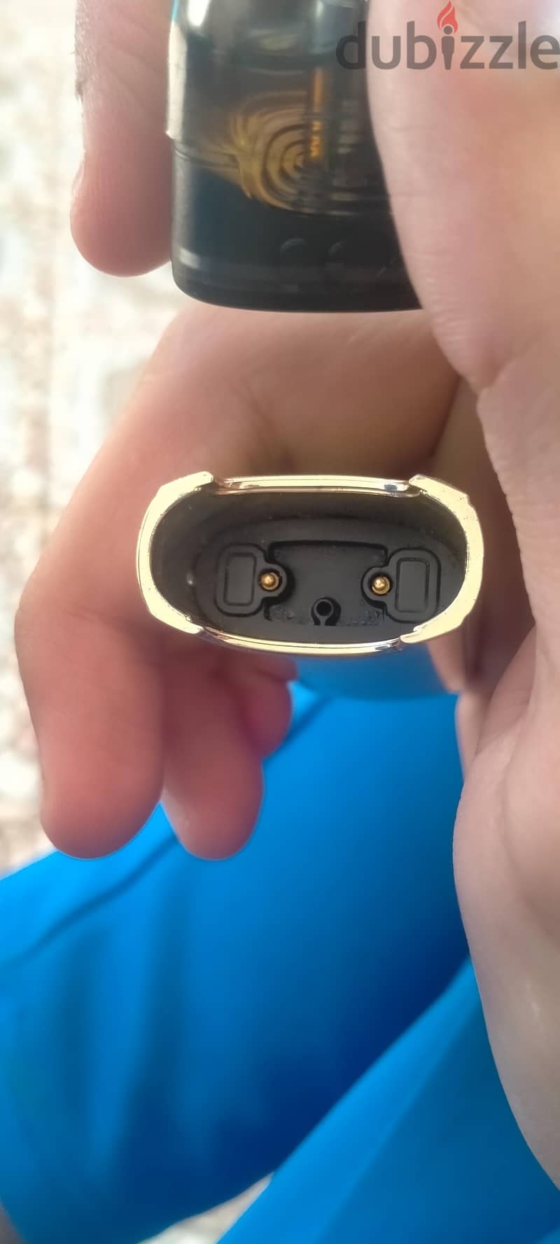 vape voopoo vmate e 2