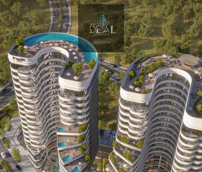 استثمر في محل تجاري داخل Nedit Tower – MU12 بالعاصمة الإدارية الجديدة