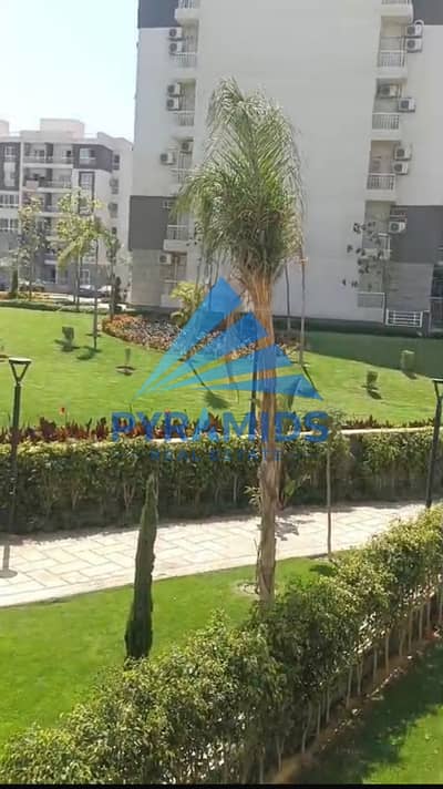 Premium Apartment for Sale in Madinaty – 116 sqm (Old Contract)  B12 – Group 123  A rare opportunity in a prime location within Madinaty