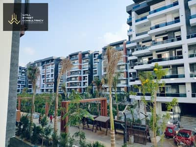Apartment for sale — immediate handover — facing the Embassy District in the New Administrative Capital Apartment for sale — immediate handover — facing the Embassy District in the New Administrative Capital