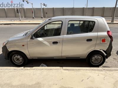 Suzuki Alto 2019
