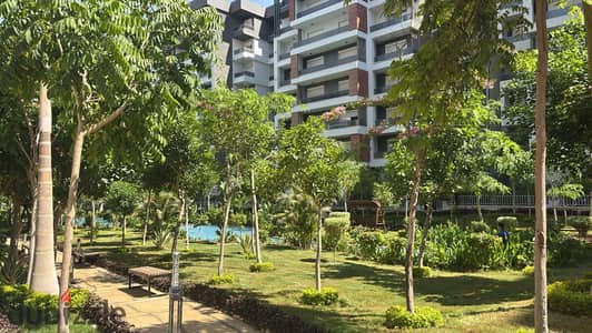 For immediate sale, a finished apartment with Ace, with a 10% down payment and installments of up to 10 years in Capital Suite Lagoons R7 For immediate sale, a finished apartment with Ace, with a 10% down payment and installments of up to 10 years in Capital Suite Lagoons R7