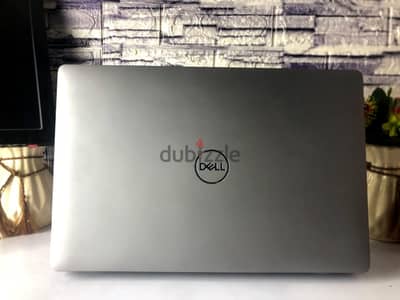 dell precision 3550