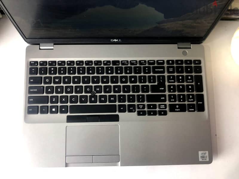 dell precision 3550 3