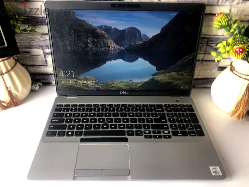 dell precision 3550 4