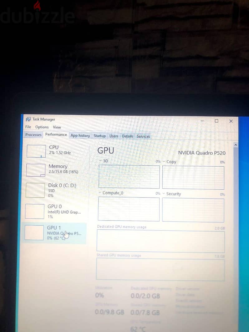 dell precision 3550 6