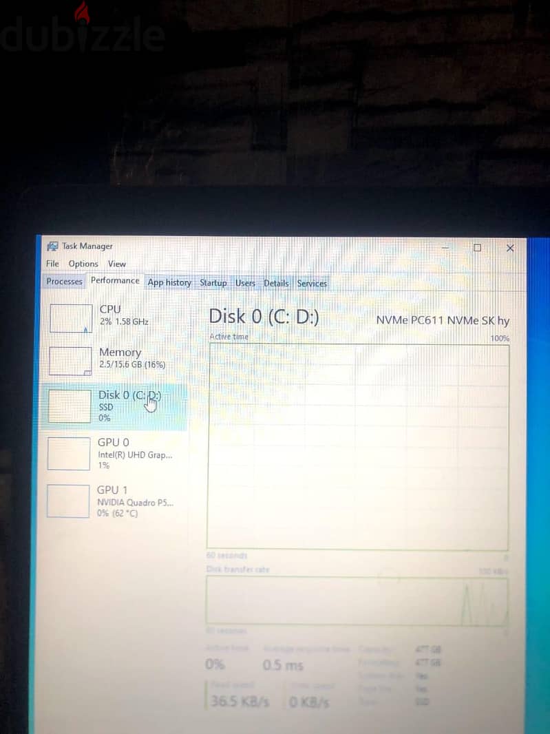 dell precision 3550 7