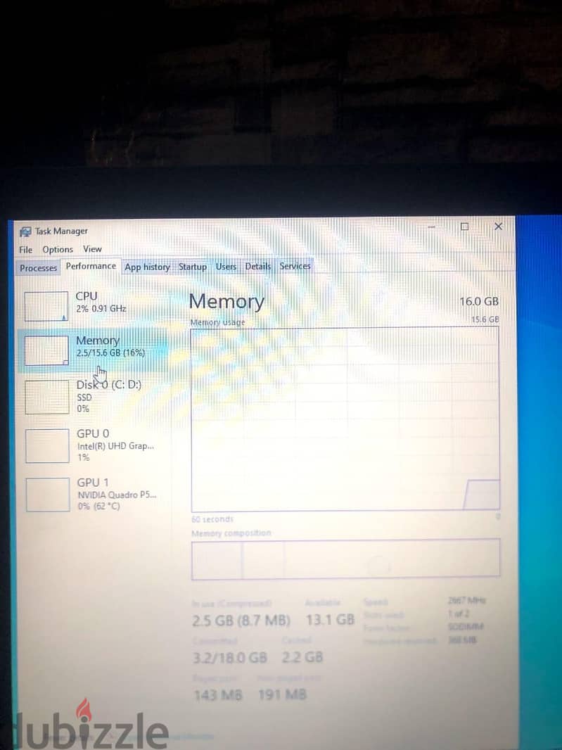dell precision 3550 9