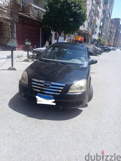 سبيرانزا إيه 516 2007