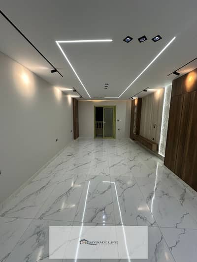 150m apartment, distinctive floor next to Khair Zaman