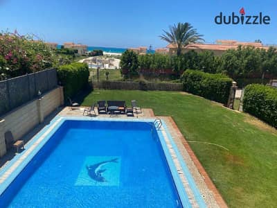 Villa Rental in Qaryat Kareer Lagoon View Beach and Lagoon Direct 3 Nights + Complimentary Day