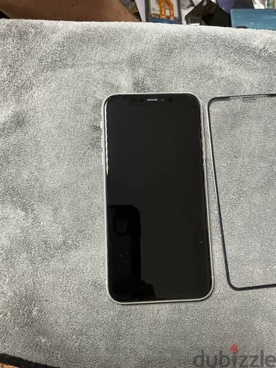 iphone 11 128gb with box