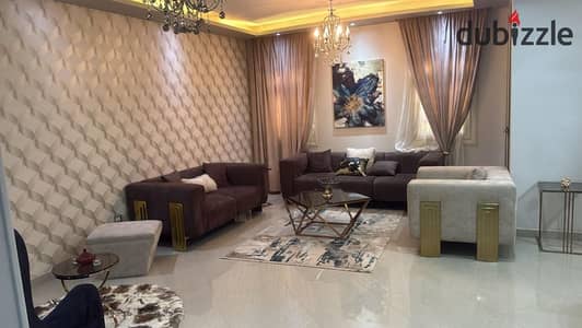 From the owner: 3-bedroom apartment for sale, super deluxe finishing, ready to move in | Apartment for sale - Mokattam
