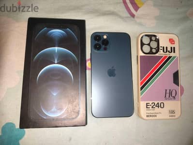 آبل - آيفون 12 برو