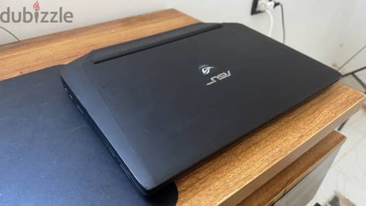ASUS ROG G750JM Gaming Laptop i7-4700HQ GTX 860M 16GB RAM 1TB SSD