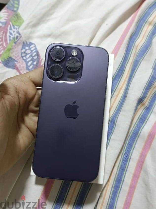 iphone 14 pro 4