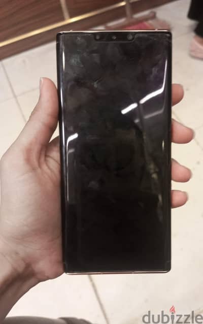 huawei mate 30 pro 5g 265gb