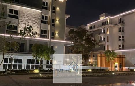 Without offering an apartment of 150m for resale in Clab Park Mountain View, October City