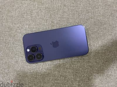 Apple - iPhone 14 Pro