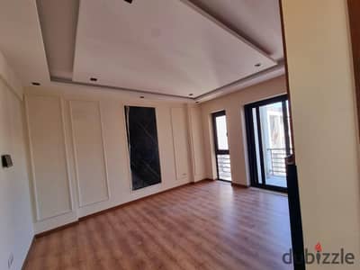 Apartment for Sale in Madinaty – B8