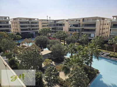 شقة للبيع في ليك فيو ريزيدنس 2، القاهرة الجديدة  Lake view residence 2 New Cairo