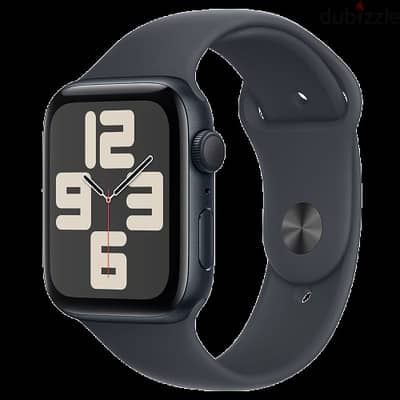 Apple Series 5 - Used Watch with 2 Straps