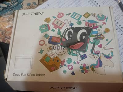graphic tablet