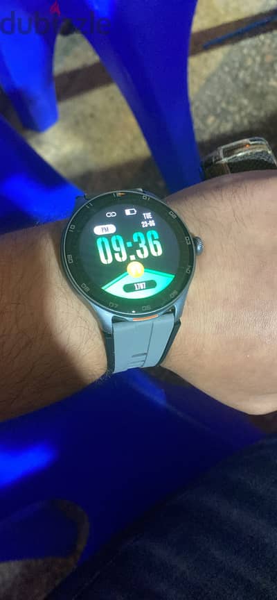 Infinix watch N4