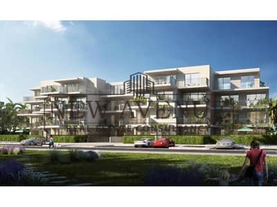 تاون هاوس استلام فوري للبيع في سيلفر ساندز متشطب بالكامل -  Silver Sands North Coast