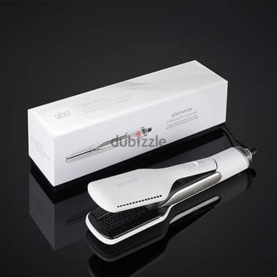 GHD Duet Style Straightener (no box)