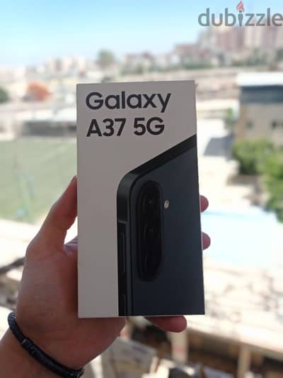 Samsung A37