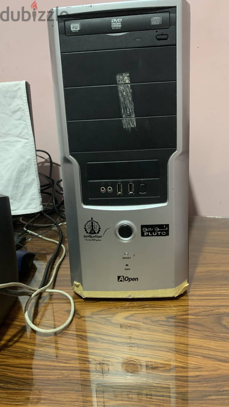 Desktop Computers 1
