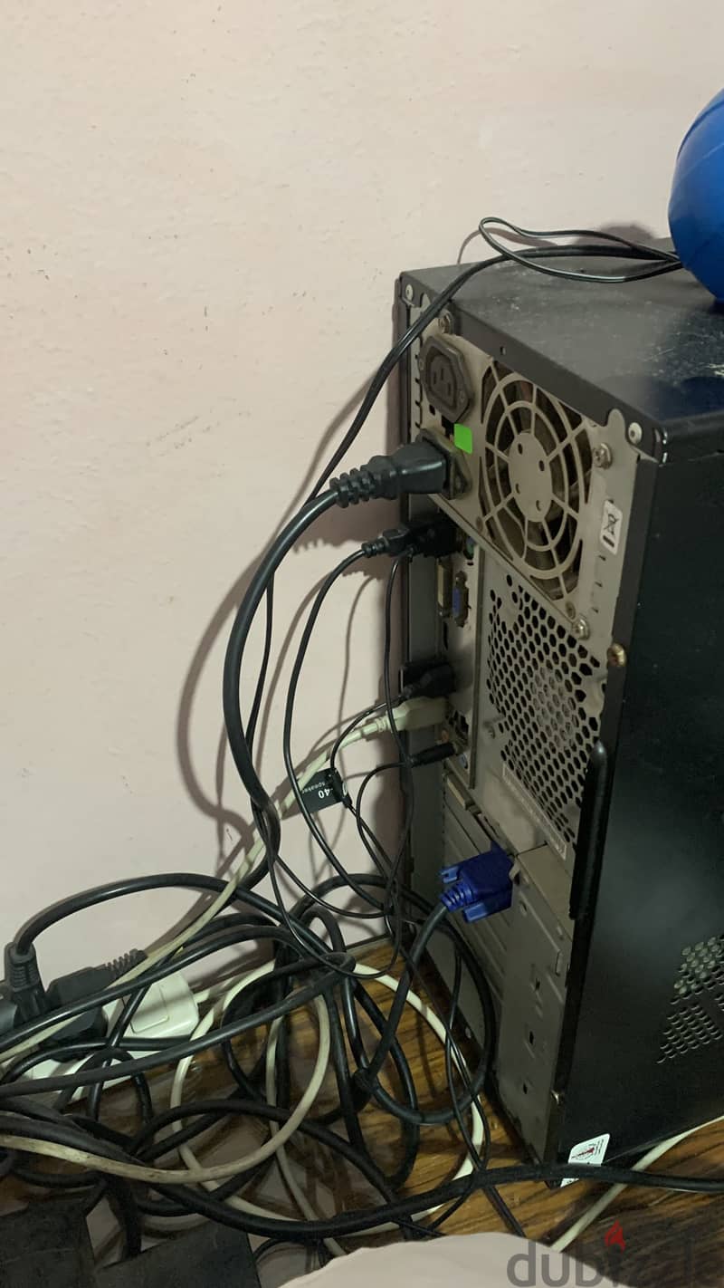 Desktop Computers 2