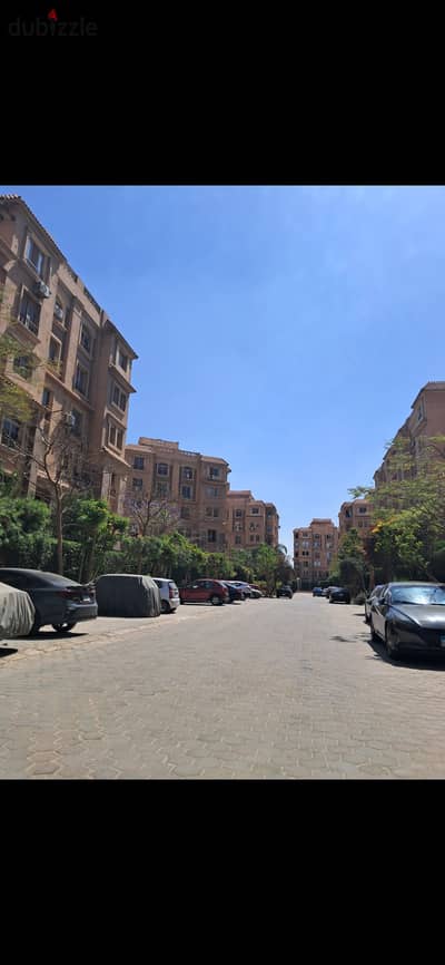 كمبوند الحي الإيطالي