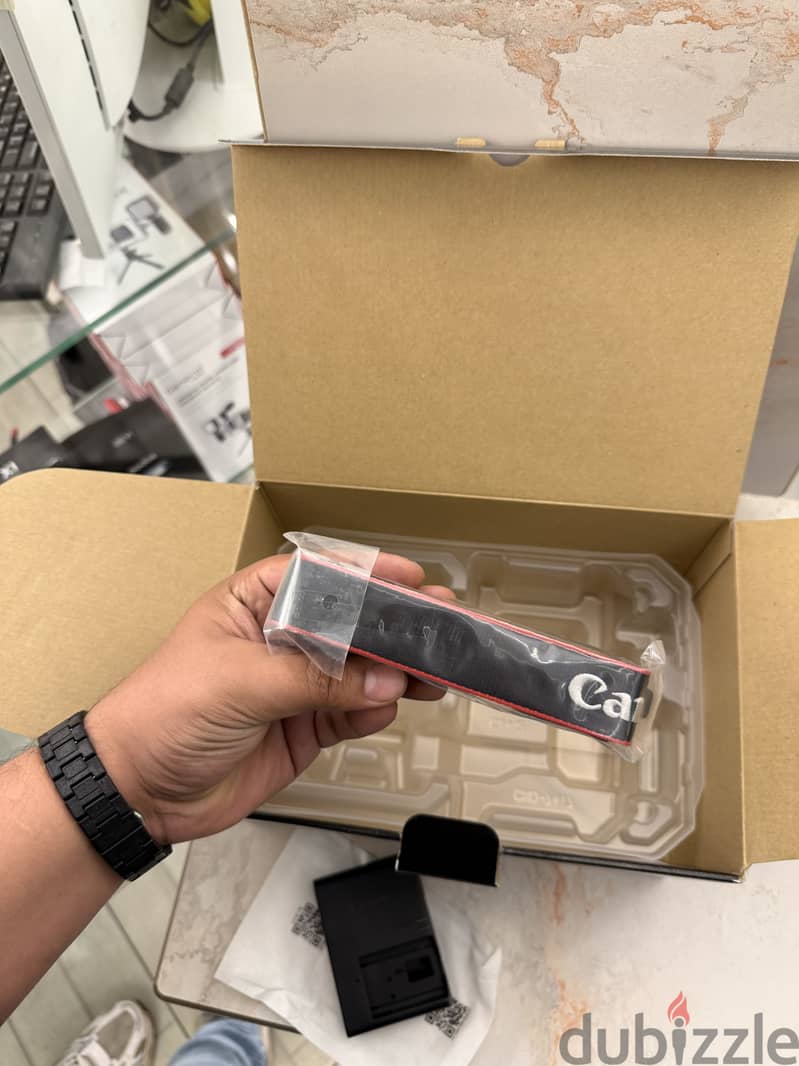 CANON R8 CREATOR COMBO BUNDLE 12