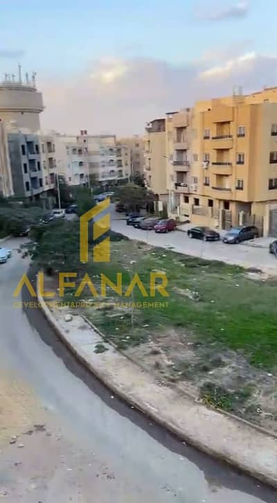 شقة 200متر للبيع بالمستثمرين الجنوبي | تشطيب سوبر لوكس | استلام فوري