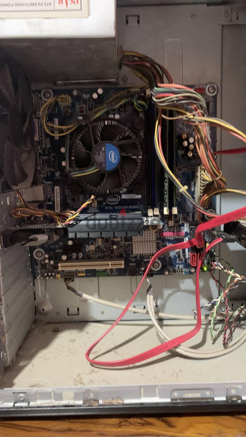 Desktop Computers 3