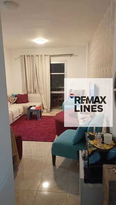 Apartment 78m First Floor in B10 Group 104 | Open Garden View and Not Damaged at All