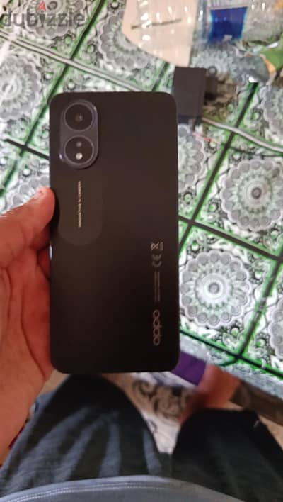 oppo a 18