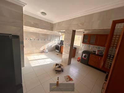 Luxury villa for sale in Sheikh Zayed | Al Rabwa at a once-in-a-lifetime opportunity price, fully finished and fully furnished inside Al Rabwa at a ve