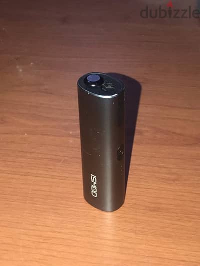 iqos [ ismod mini ]