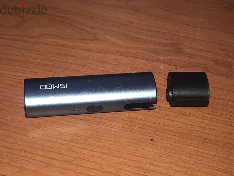 iqos [ ismod mini ] 2