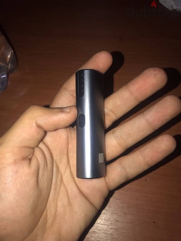 iqos [ ismod mini ] 3