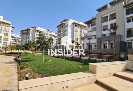 Lowest Price Apartment Corner-Ready To Move-Prime Location Landscape And Pool View