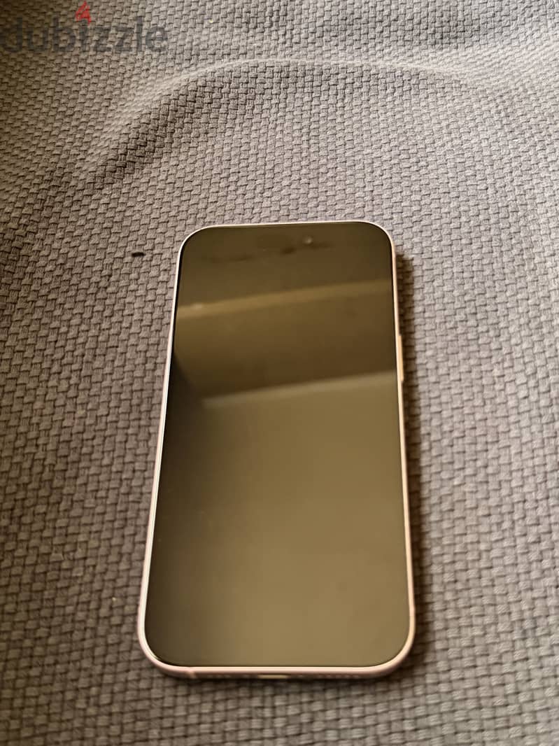 Apple - iPhone 15 1