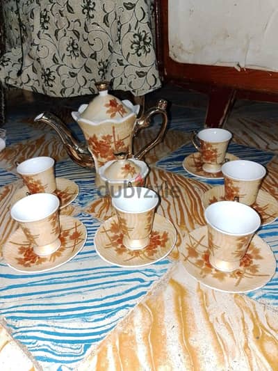 طقم فطار