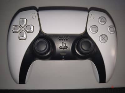 Playstation 5 Dualsense Controller with No Stick Drift