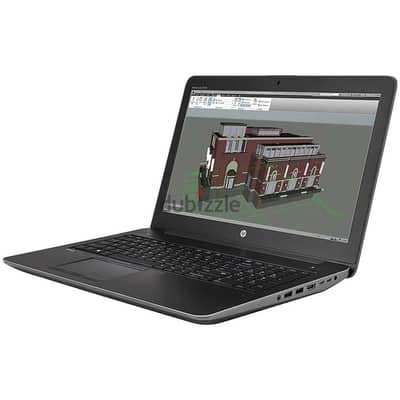 zbook 15g3 m1000m قابل للتفاوض